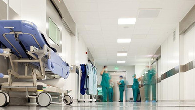 12 günlük bebek koronavirüsten öldü