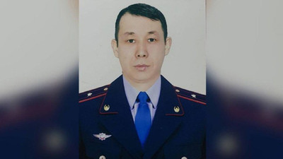 15’inci kattan atlayan kahraman polisler sapık adamı yakaladı