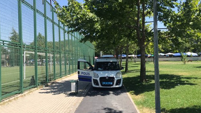 16 yaşındaki çocuk, arkadaşını vurdu