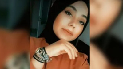 18 yaşındaki Berfin, babasının silahıyla intihar etti