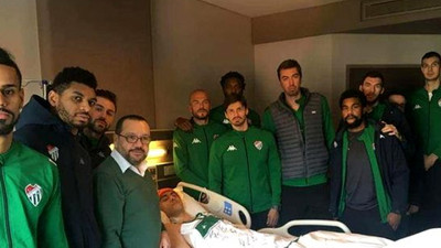19 yaşındaki basketbolcu hayatını kaybetti