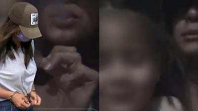 3 yaşındaki çocuğa sigara içirmişti: Ailesi ilk kez konuştu