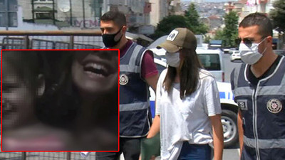 3 yaşındaki kuzenine canlı yayında sigara içiren kişi gözaltına alındı