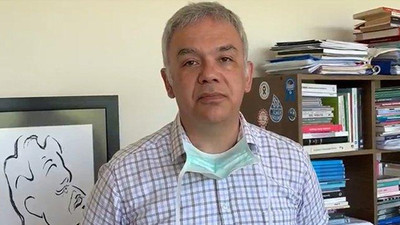 44 tabip odasından Kayıhan Pala açıklaması