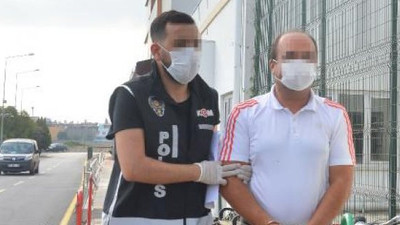 7 ilde FETÖ operasyonu