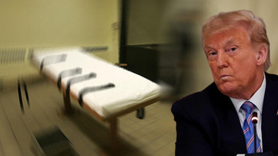 ABD'de 17 yıl sonra ilk kez, 'zehirli iğne' ile idam gerçekleşecek