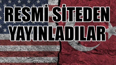 ABD'den Türkiye'ye, 'Osman Kavala'yı serbest bırakın' çağrısı