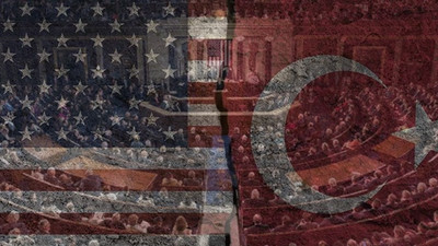 ABD'den, Türkiye'ye 'yaptırım' hamlesi