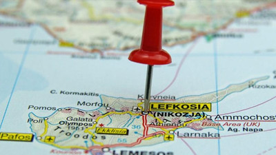 ABD’den Güney Kıbrıs Rum kesimine askeri destek