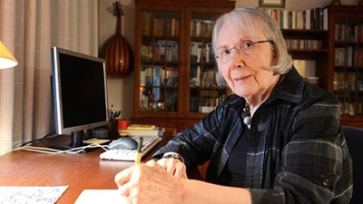 Adalet Ağaoğlu hayatını kaybetti