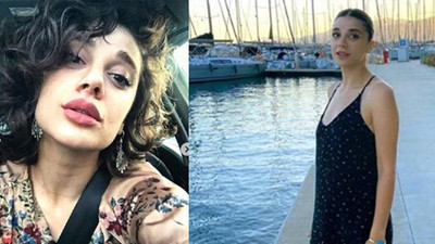 Adalet Bakanı Gül’den Pınar Gültekin açıklaması