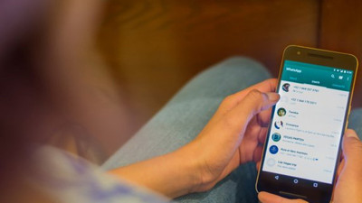 Ailece görüştükleri kadına cinsel taciz mesajları atan erkekten ilginç savunma