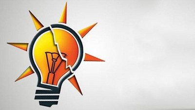 AKP'de flaş istifa...