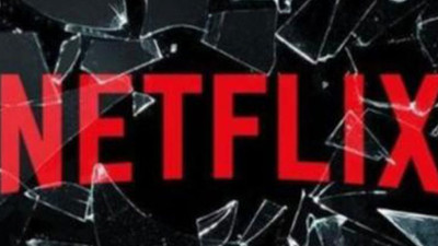 AKP'den flaş Netflix açıklaması