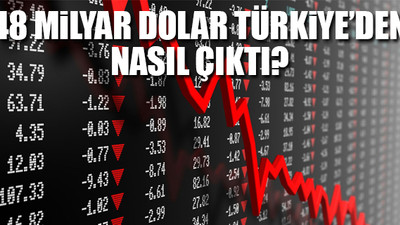 AKP'den sonra yerli girişimciler 'yurtdışı' dedi