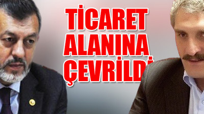 AKP döneminde İBB'den AKP'li iki eski vekile akaryakıt istasyonu arazisi jesti