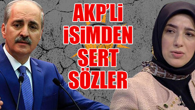 AKP içinde İstanbul Sözleşmesi çelişkisi