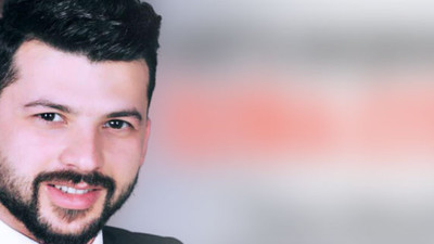 AKP'li başkan istifa etti