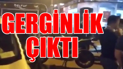 AKP'li belediye İBB'ye büfe kurdurmadı