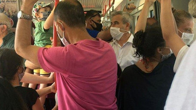 AKP'li belediyede tedbir skandalı: Müdür 'kurallara uyuyoruz' dedi, görüntüler yalanladı