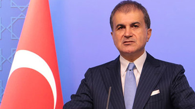 AKP'li Çelik'ten Yunanistan'da Türk bayrağının yakılmasına tepki