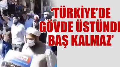 AKP'li isimden partisine 'hilafet' uyarısı