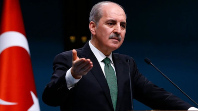 AKP'li Kurtulmuş'tan Ayasofya açıklaması: İbadete açılacak mı?