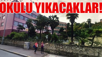 AKP'li vekilin hastanesine yapımı unutulan otopark için kollar sıvandı