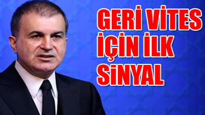 AKP Sözcüsü Ömer Çelik'ten Ayasofya hakkında yeni açıklama