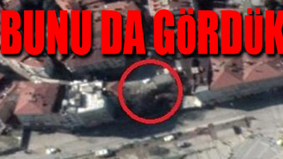 AKP ve MHP oylarıyla cami alanı ticaret alanı oldu