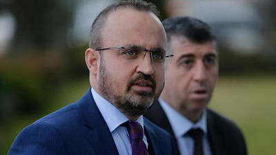 AKP’li Turan: 'Çoklu baro’ değil reform paketi