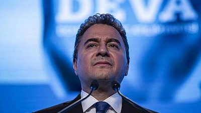 Ali Babacan'dan Ayasofya için yeni açıklama: Umarım sonuçlarını hesap etmişlerdir