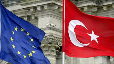 Almanya’dan AB'ye 'Türkiye'nin üyelik müzakerelerine son verin' çağrısı