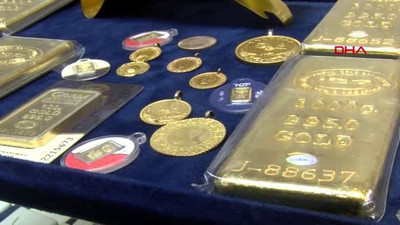 Altında çeyreğin çeyreği dönemi