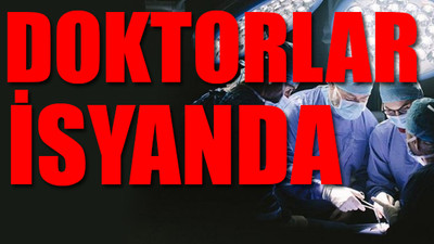 Ameliyathane ücretlerine yüzde 382 zam geldi