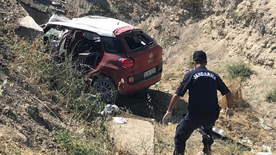 Ankara'da korkunç kaza: Çok sayıda ölü var