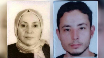 Annesi Seher Fak'ı öldüren zanlı Berk K. tutuklandı