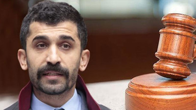 Avukata ‘Gözaltına alınanların yakınları neden ilk sizi arıyor’ diye sordular