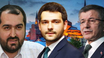 Ayasofya Cami'nin yeni imamı hakkında çok konuşulacak 'Davutoğlu' detayı
