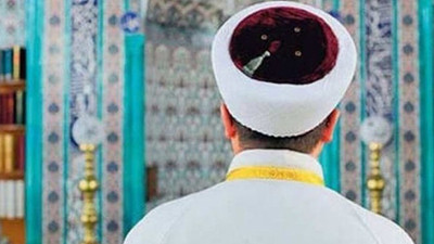 Ayasofya için atama: 3 imam, 5 müezzin görevlendirildi