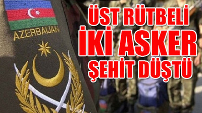 Azerbaycan ile Ermenistan arasında şiddetli çatışmalar