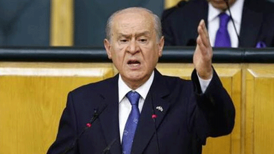 Bahçeli’den sert mesaj: En hafif tabirle soysuzluk