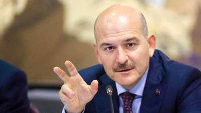 Bakan Soylu’nun acı günü