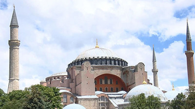 Bakanlıktan açıklama: Ayasofya'da ilk namaz tarihi belli oldu