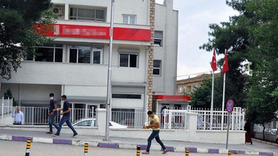 Banka müdürünün testi pozitif çıktı… 3 kişi karantinada