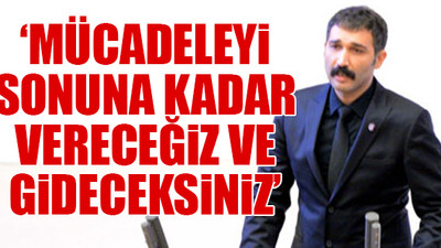 Barış Atay'dan sosyal medya tepkisi