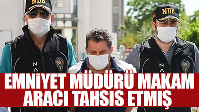 Bataklık Operasyonu'na dair bir detay daha ortaya çıktı