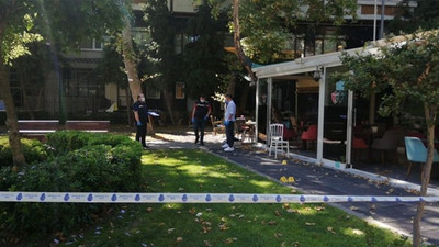 Bayrampaşa'da iki grup arasında silahlı kavga: 2 yaralı