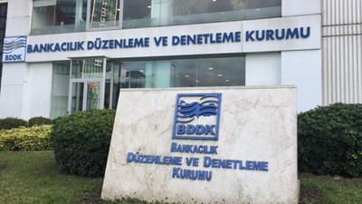 BDDK; Albaraka Türk Katılım Bankası ve HSBC'ye ceza kesti