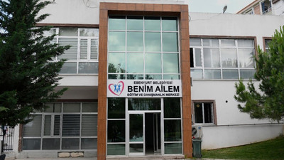 'Benim Ailem Danışmanlık Merkezi' yeniden hizmete başladı